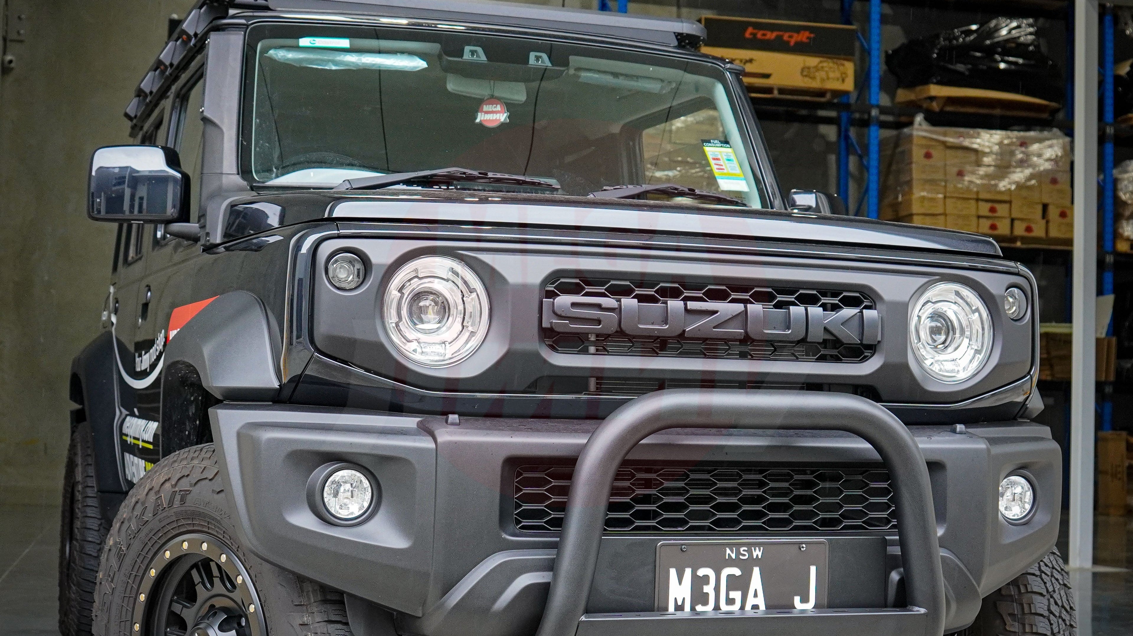 How Much Does A Suzuki Jimny Cost In Australia