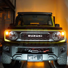 jimny led front indicators
