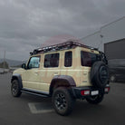 jimny roof rack package