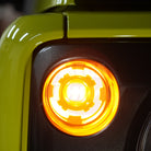 jimny led front indicators