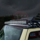 jimny roof rack package