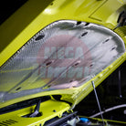 jimny bonnet pad