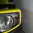 jimny led front indicators