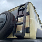 jimny roof rack package