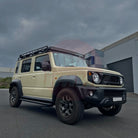 jimny roof rack package
