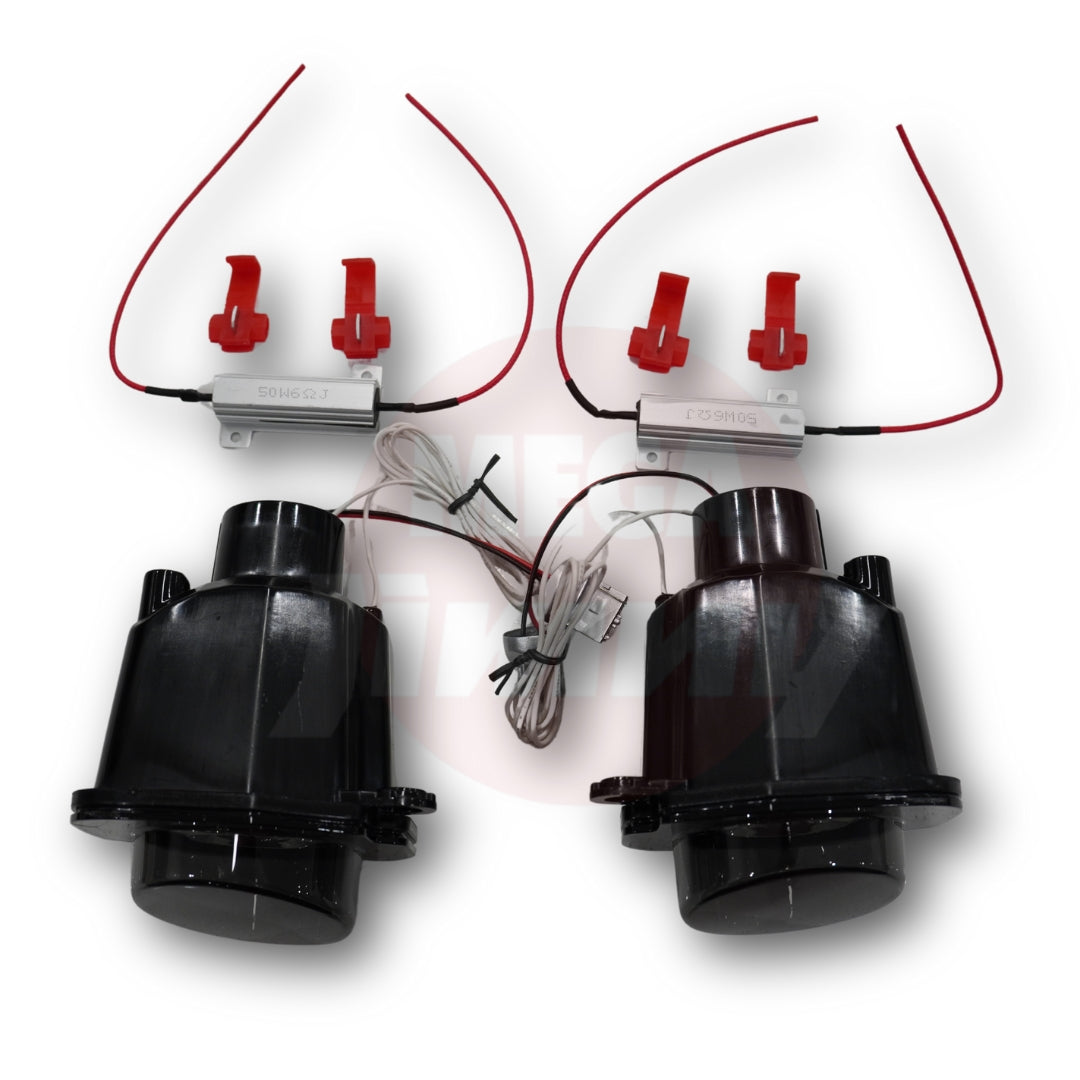 jimny led front indicators