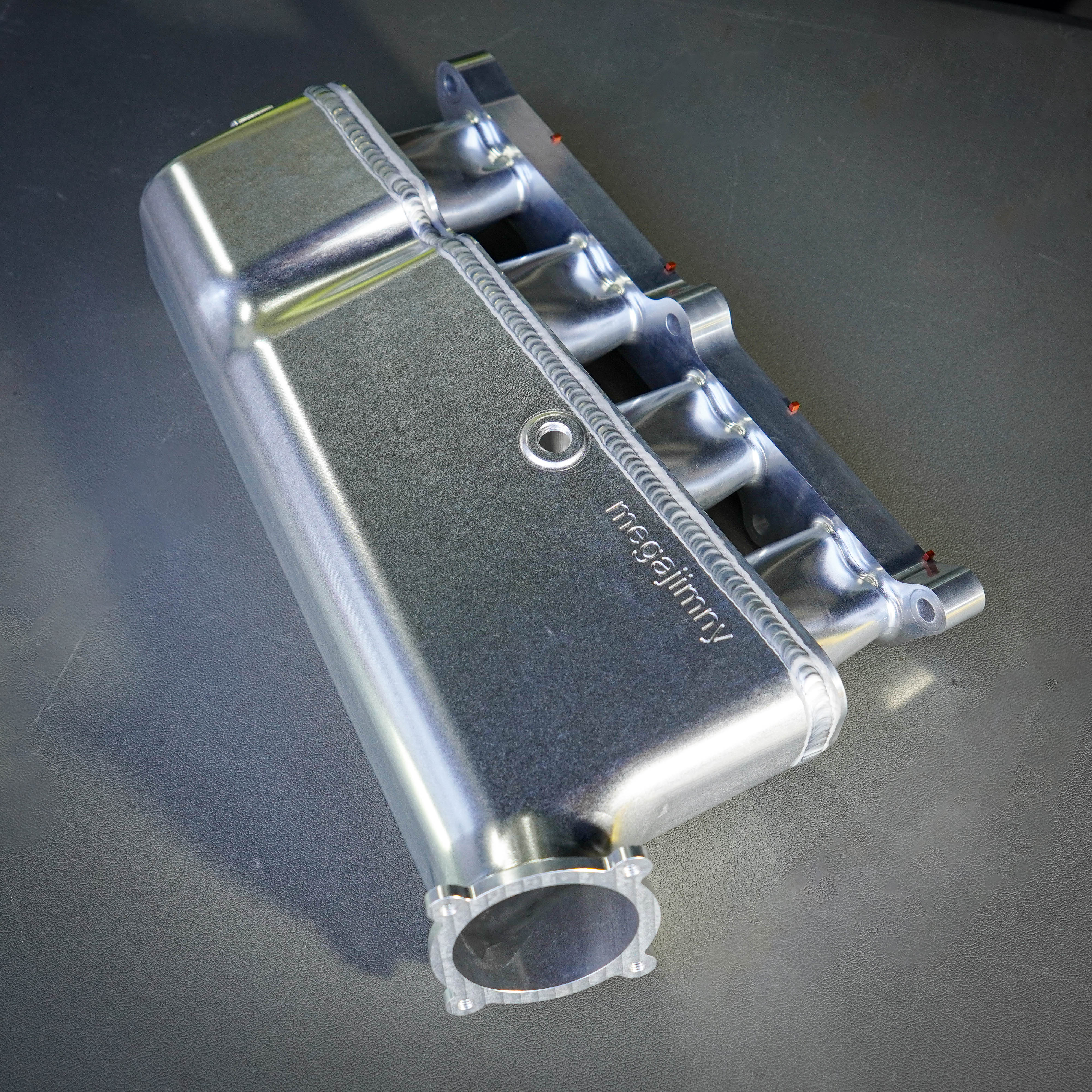 jimny intake manifold
