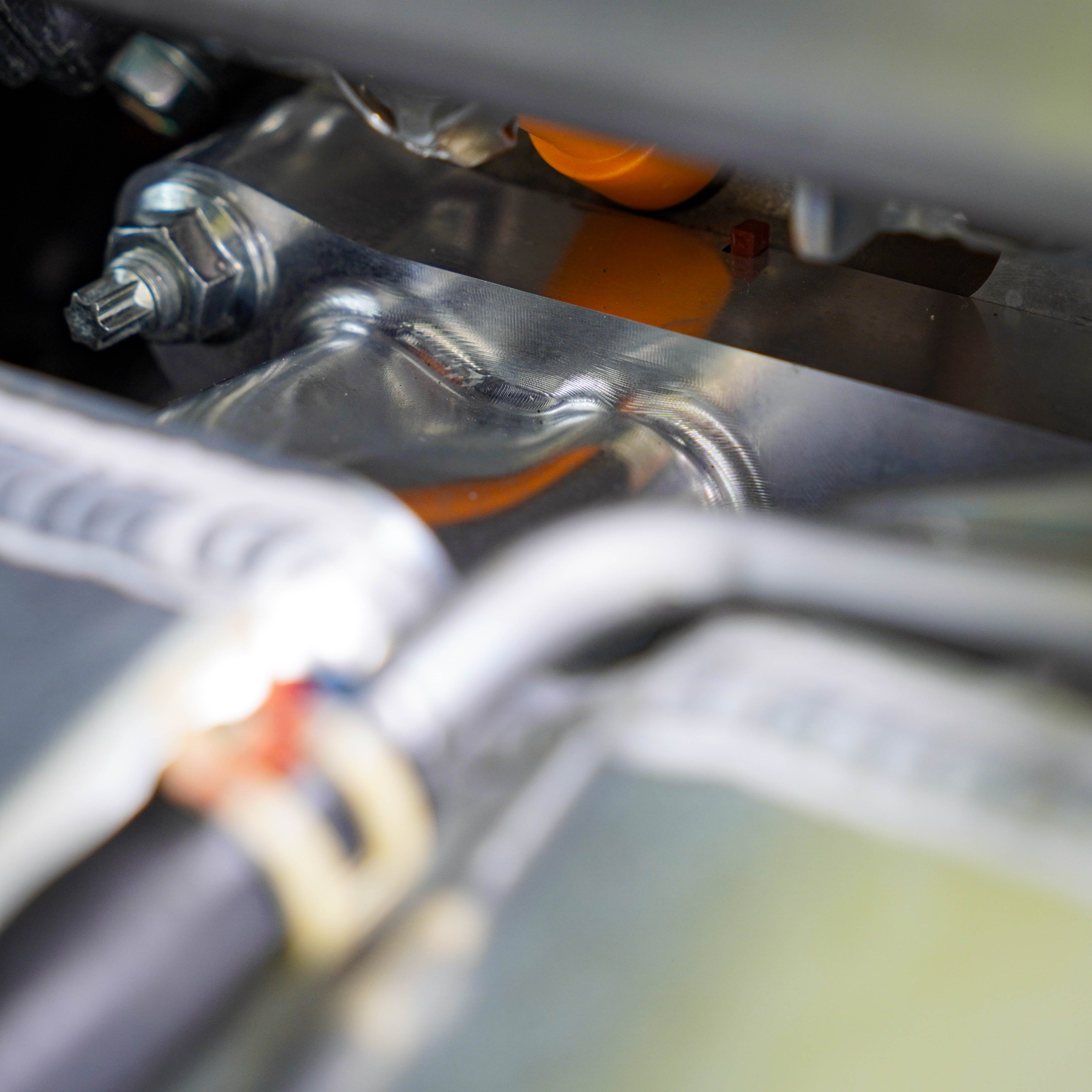 jimny intake manifold