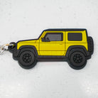jimny key ring