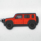 jimny key ring