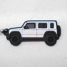 jimny key ring