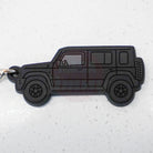 jimny key ring