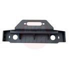 jimny hidden winch mount