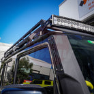 jimny roof rack package