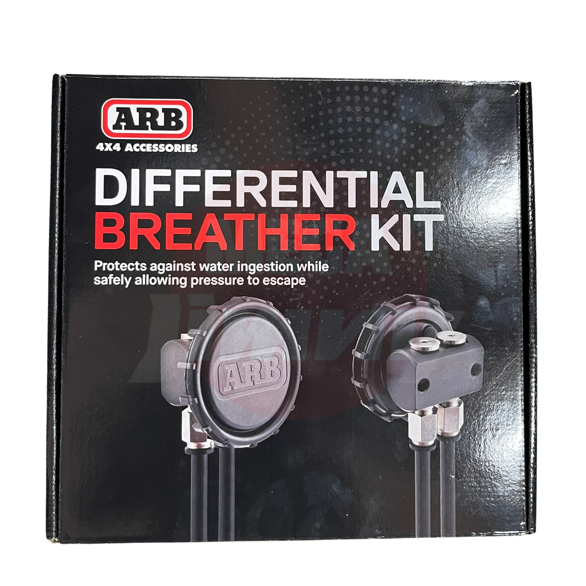 ARB Diff Breather Kit – MegaJimny PTY LTD