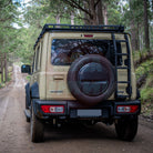 jimny roof rack package