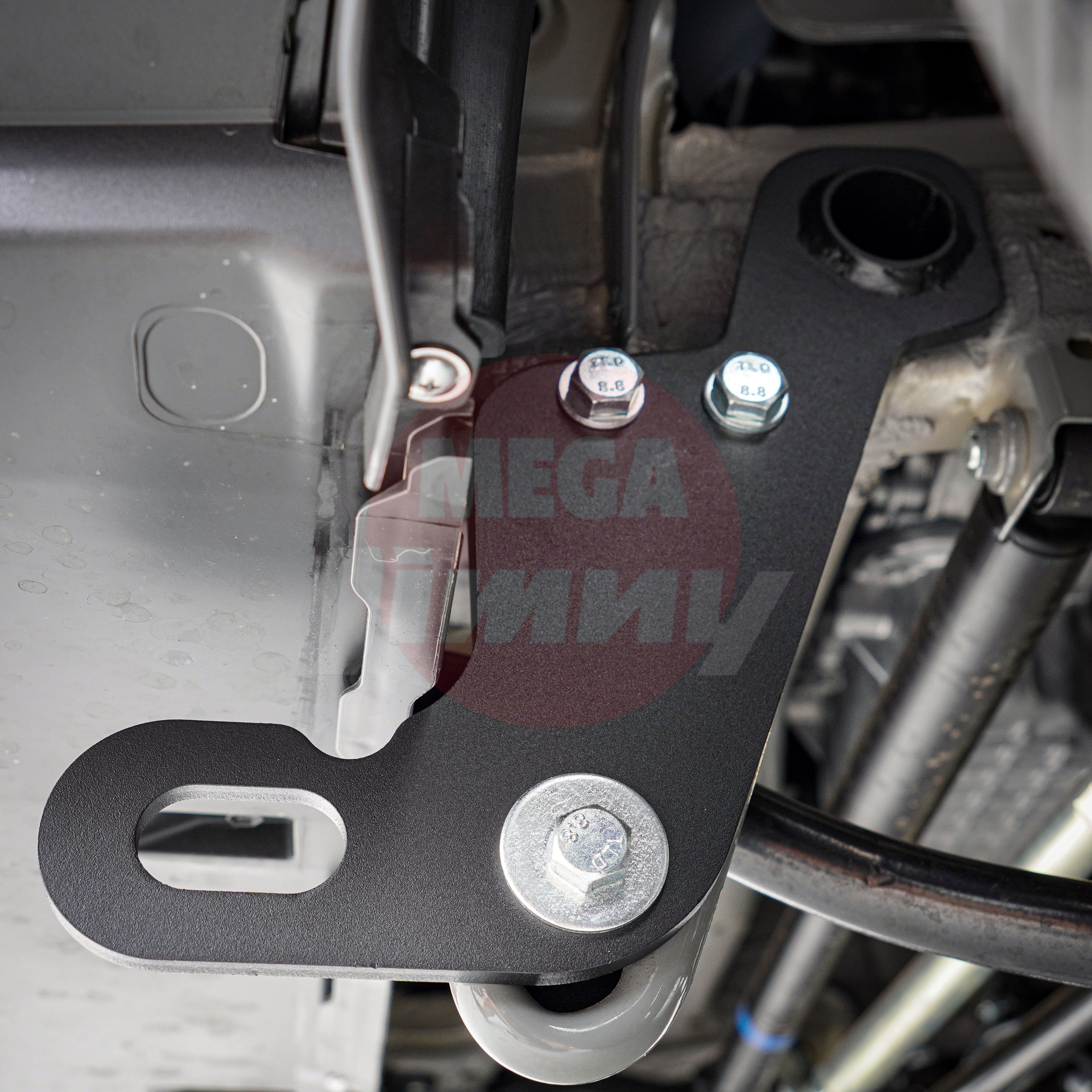 How Much Can a Suzuki Jimny Tow? Real-World Towing Guide