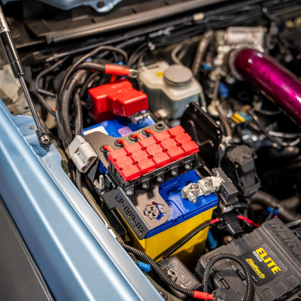 Suzuki Jimny Engine Explained: How the 1.5L K15B Performs On and Off Road
