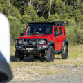 Suzuki Jimny XL vs Suzuki Jimny - Which Model Is Right for You