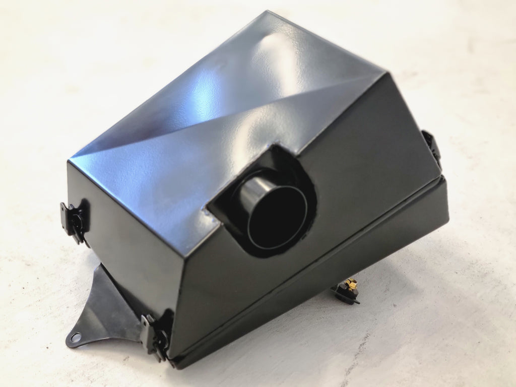 TORQIT Stainless Steel Air Box (2018+ JB74) MegaJimny