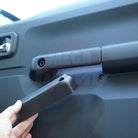 jimny door handle pocket