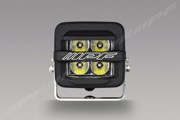 IPF 600 Series 2-Inch Driving Lamp Set – Mega Jimny PTY LTD IPF 600 Series 2-Inch Driving Lamp Set – Mega Jimny PTY LTD
