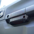 jimny door handle pocket