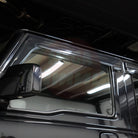 5 door jimny visors