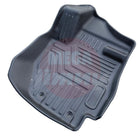 5 door jimny floor mats jc74 rubber