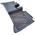 5 door jimny floor mats jc74 rubber