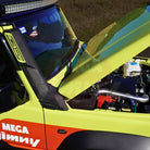 jimny snorkel torqit airbox