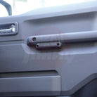 jimny door handle pocket