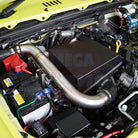 jimny snorkel torqit airbox