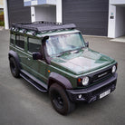 jimny roof rack package