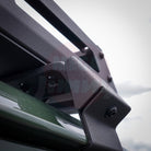 5 door jimny roof racks mgx