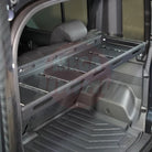 5 door jimny shelf