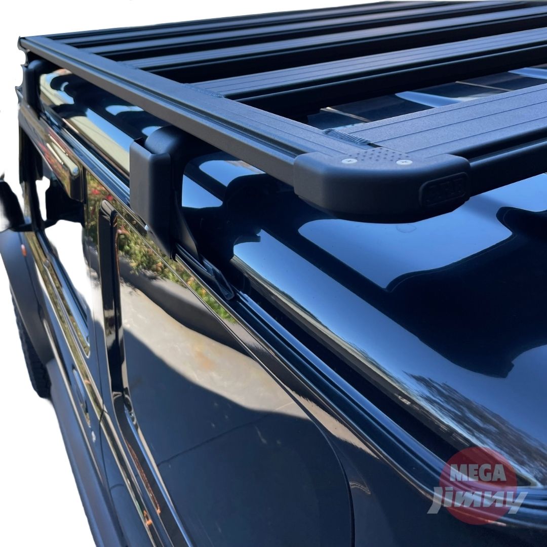 ARB Base Rack System 2018+ Jimny – MegaJimny