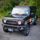 jimny front grille