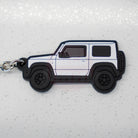 jimny key ring