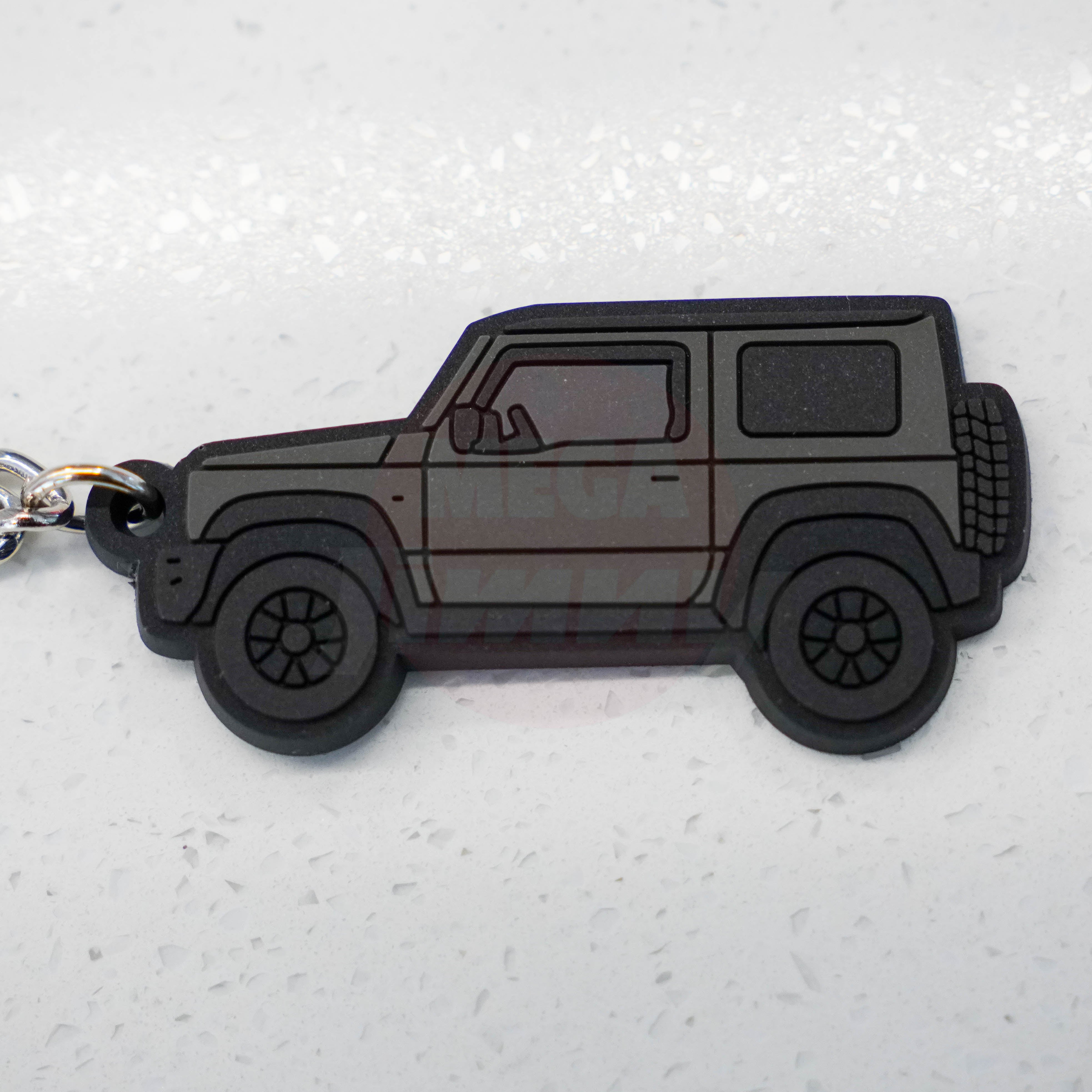 jimny key ring