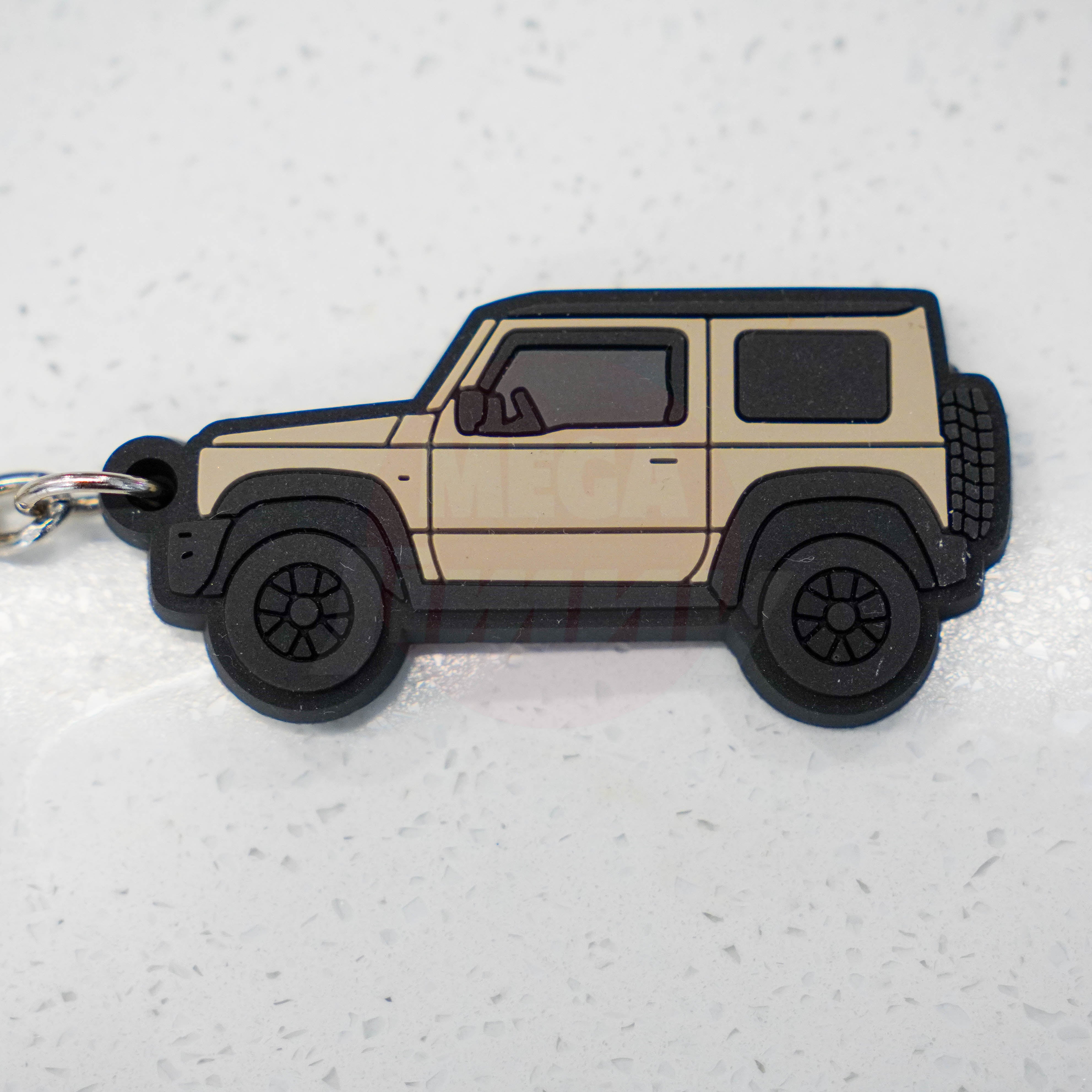 jimny key ring