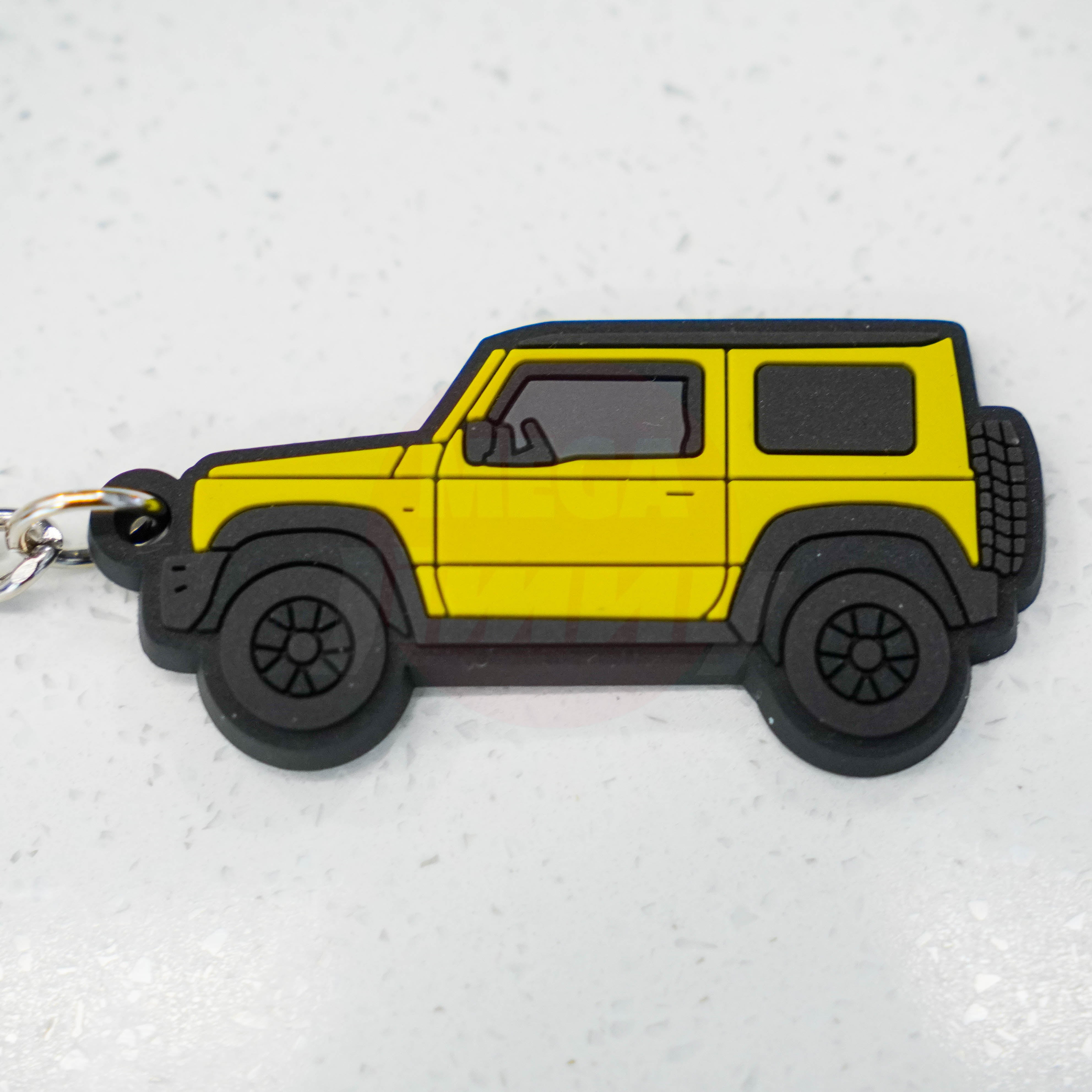 jimny key ring