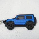 jimny key ring