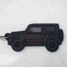 jimny key ring