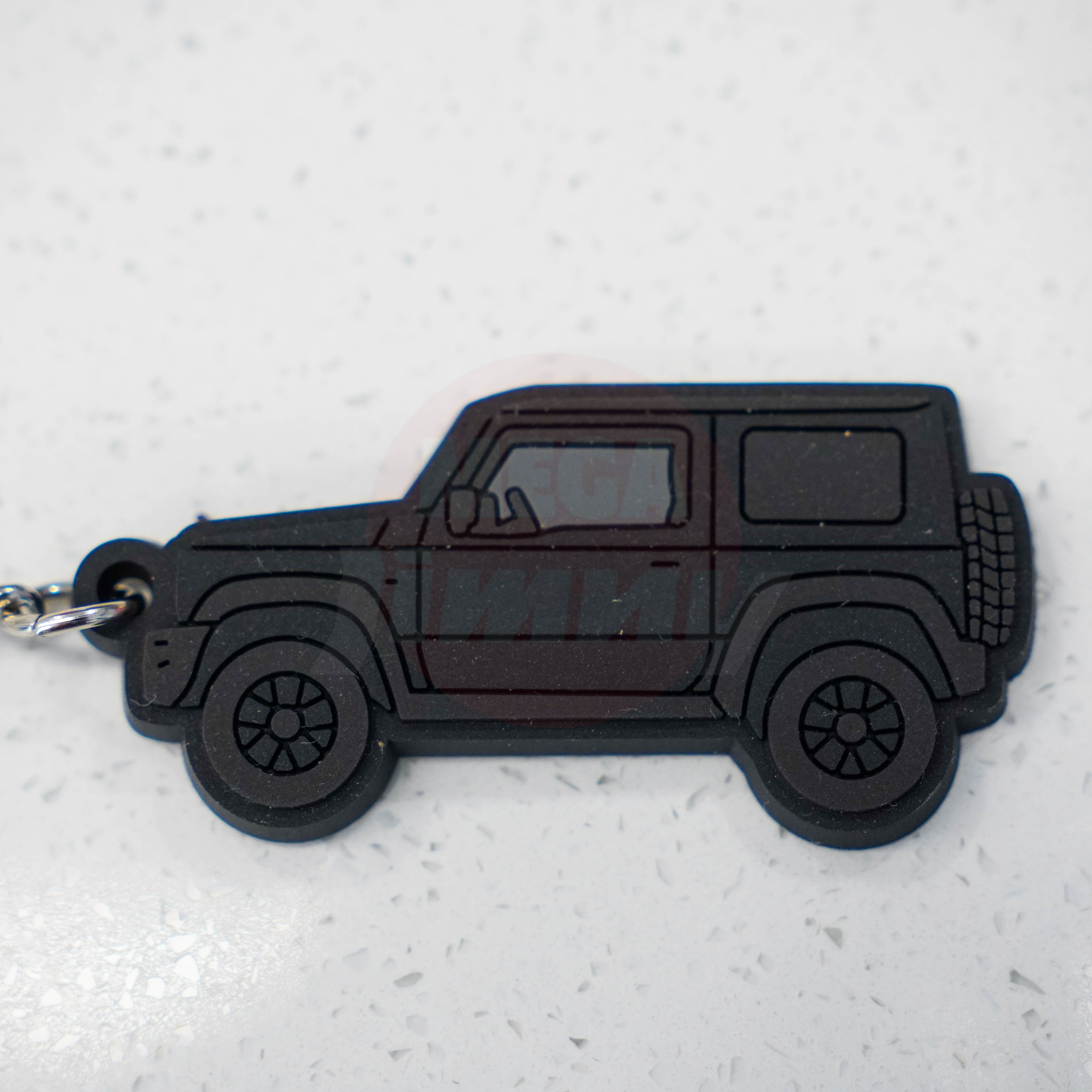 jimny key ring
