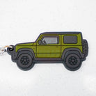 jimny key ring