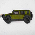 jimny key ring