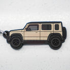 jimny key ring
