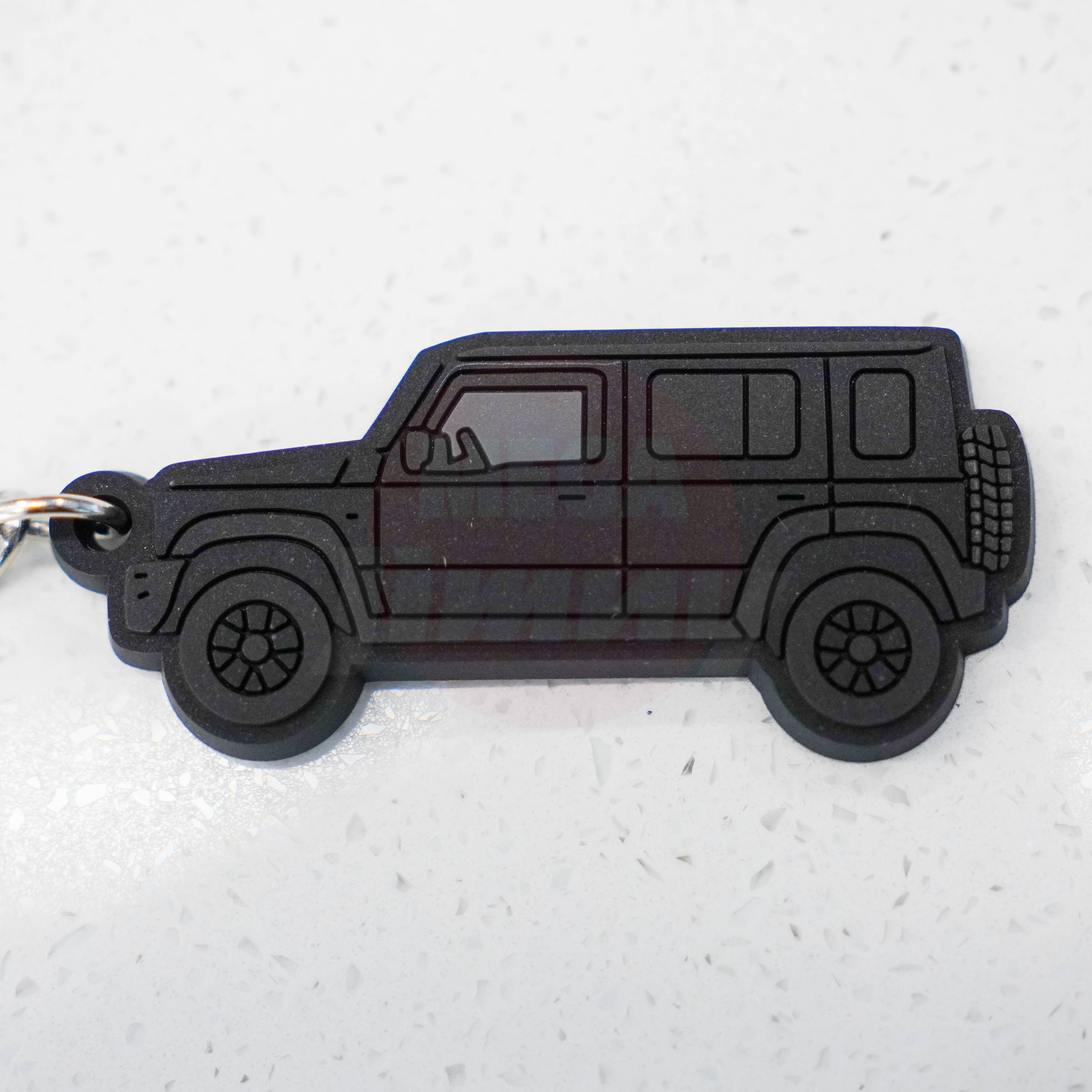 jimny key ring