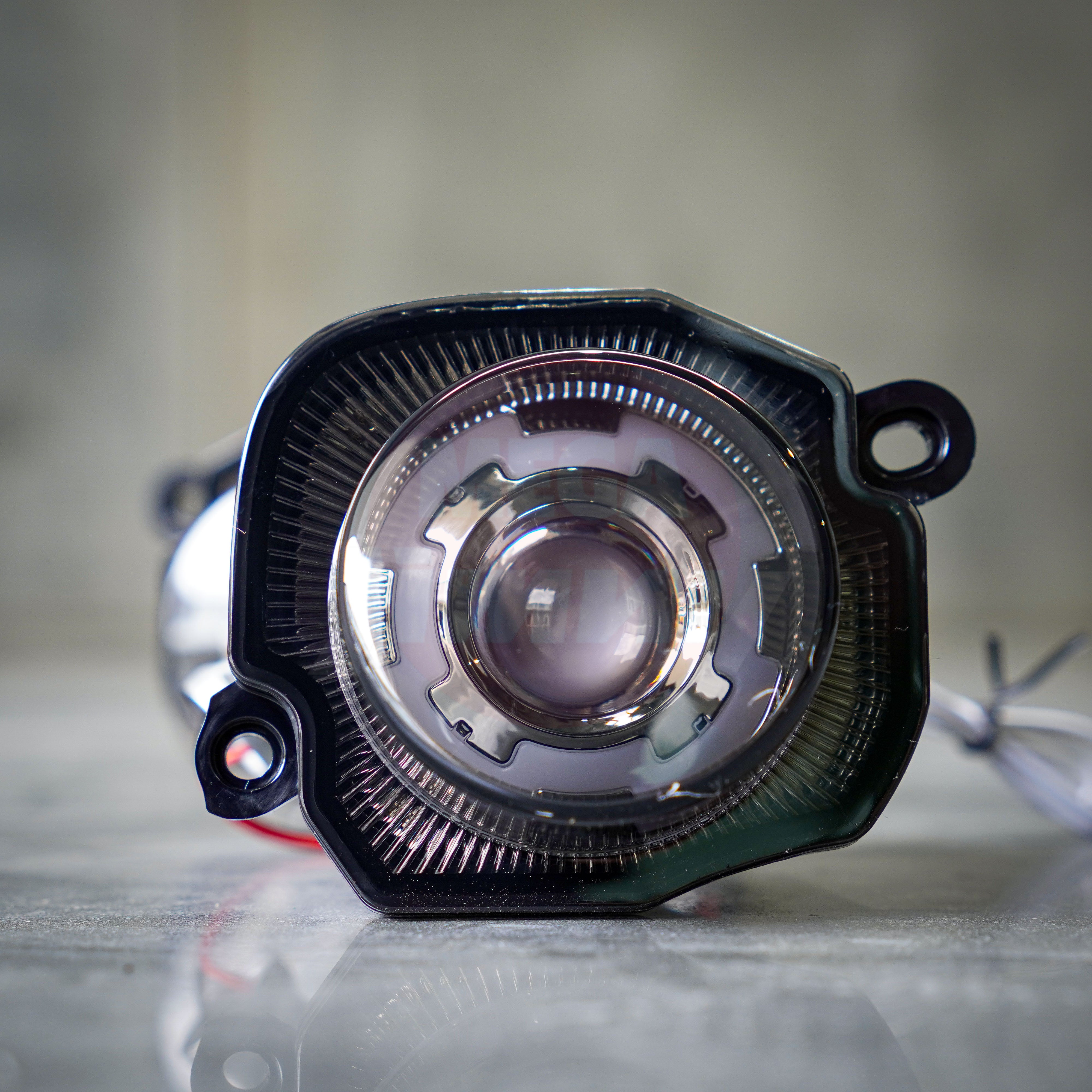 STYL Smoked LED Front Indicators (JB74/JC74 Jimny) – Mega Jimny